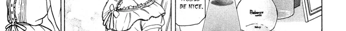 Read Alien Nine chapter 3 image 1 on Lezhin