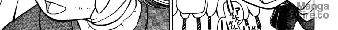 Read Alien Nine chapter 3 image 5 on Lezhin