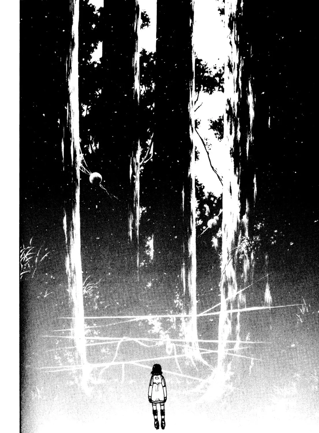 Read Alien Nine chapter 30 image 24 on Lezhin