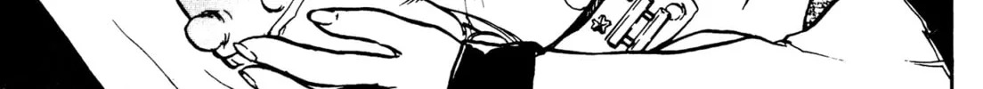 Read Alien Nine chapter 30 image 3 on Lezhin