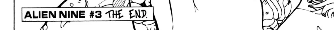 Read Alien Nine chapter 30 image 37 on Lezhin