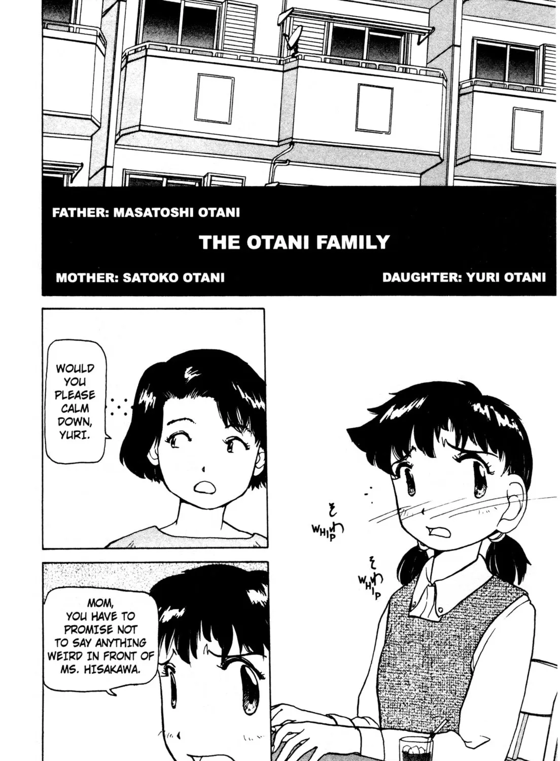 Read Alien Nine chapter 4 image 26 on Lezhin