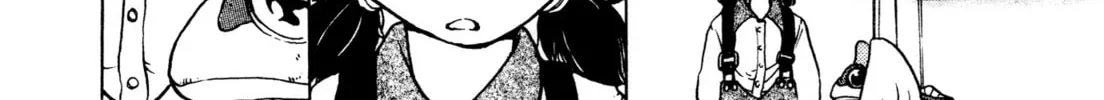 Read Alien Nine chapter 6 image 31 on Lezhin