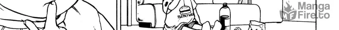 Read Alien Nine chapter 7 image 5 on Lezhin