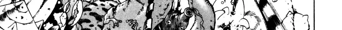 Read Alien Nine chapter 8 image 25 on Lezhin