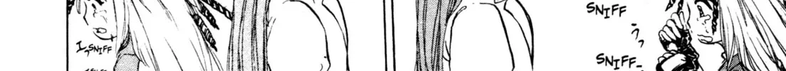 Read Alien Nine chapter 8 image 27 on Lezhin