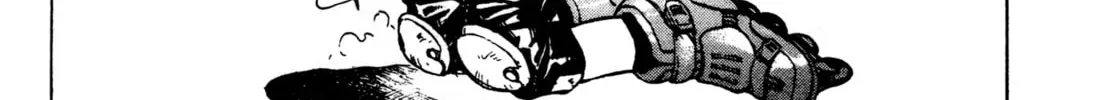 Read Alien Nine chapter 8 image 3 on Lezhin