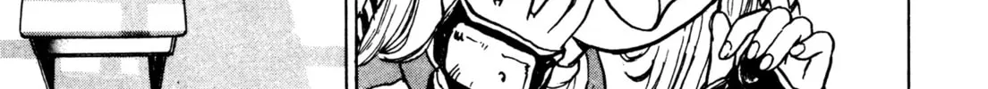 Read Alien Nine chapter 8 image 33 on Lezhin