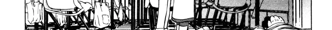 Read Alien Nine chapter 8 image 37 on Lezhin