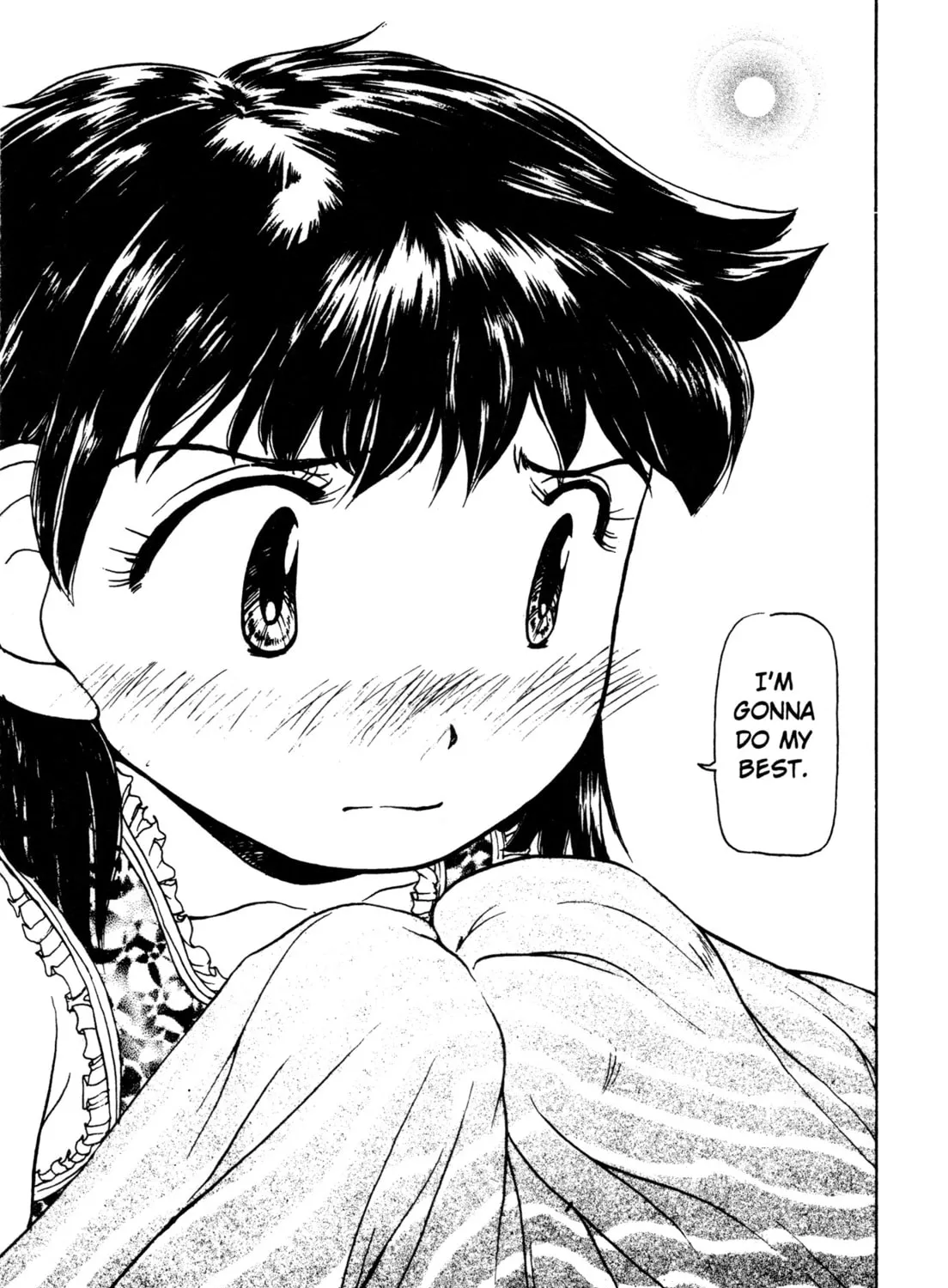 Read Alien Nine chapter 9 image 36 on Lezhin