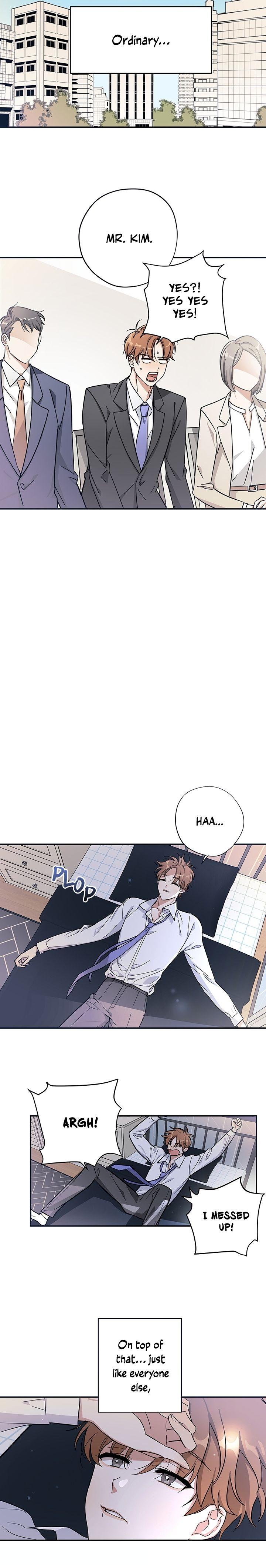 Read Alien Planet Prince chapter 1 image 1 on Lezhin