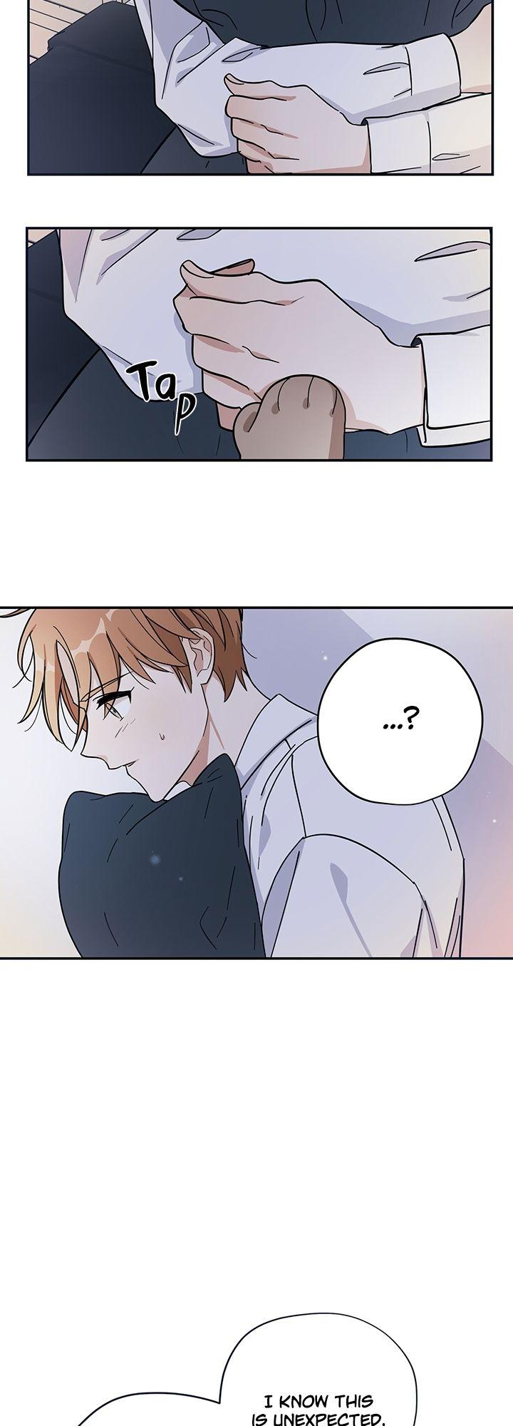 Read Alien Planet Prince chapter 1 image 10 on Lezhin