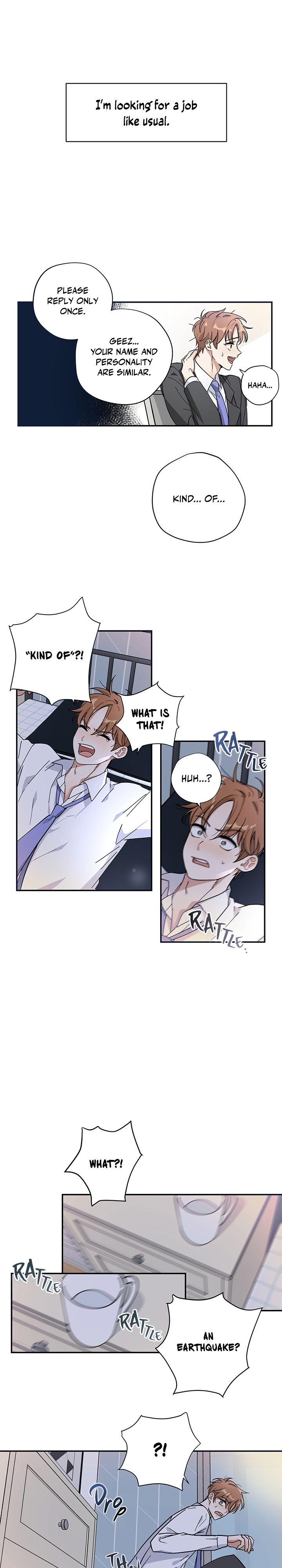 Read Alien Planet Prince chapter 1 image 2 on Lezhin