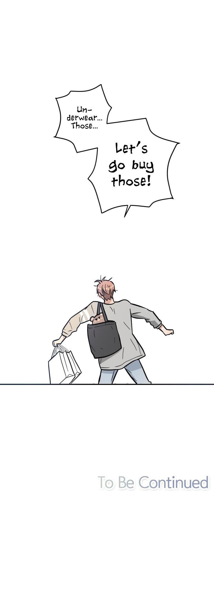 Read Alien Planet Prince chapter 2 image 14 on Lezhin