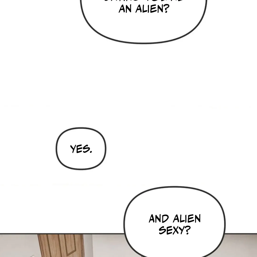 Alien semen bandit Chapter 1 page 103 - 