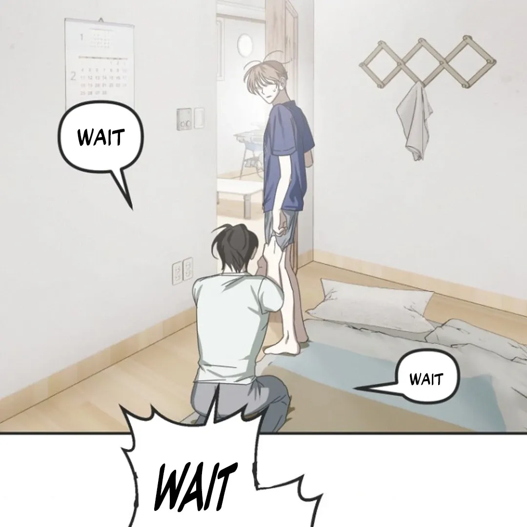 Alien semen bandit Chapter 1 page 125 - 