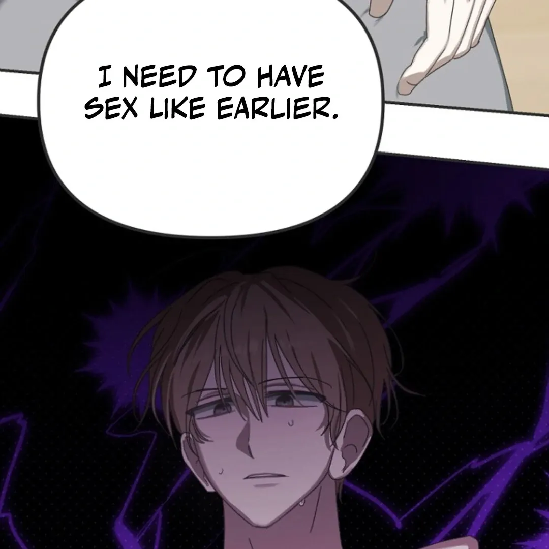 Alien semen bandit Chapter 1 page 132 - 