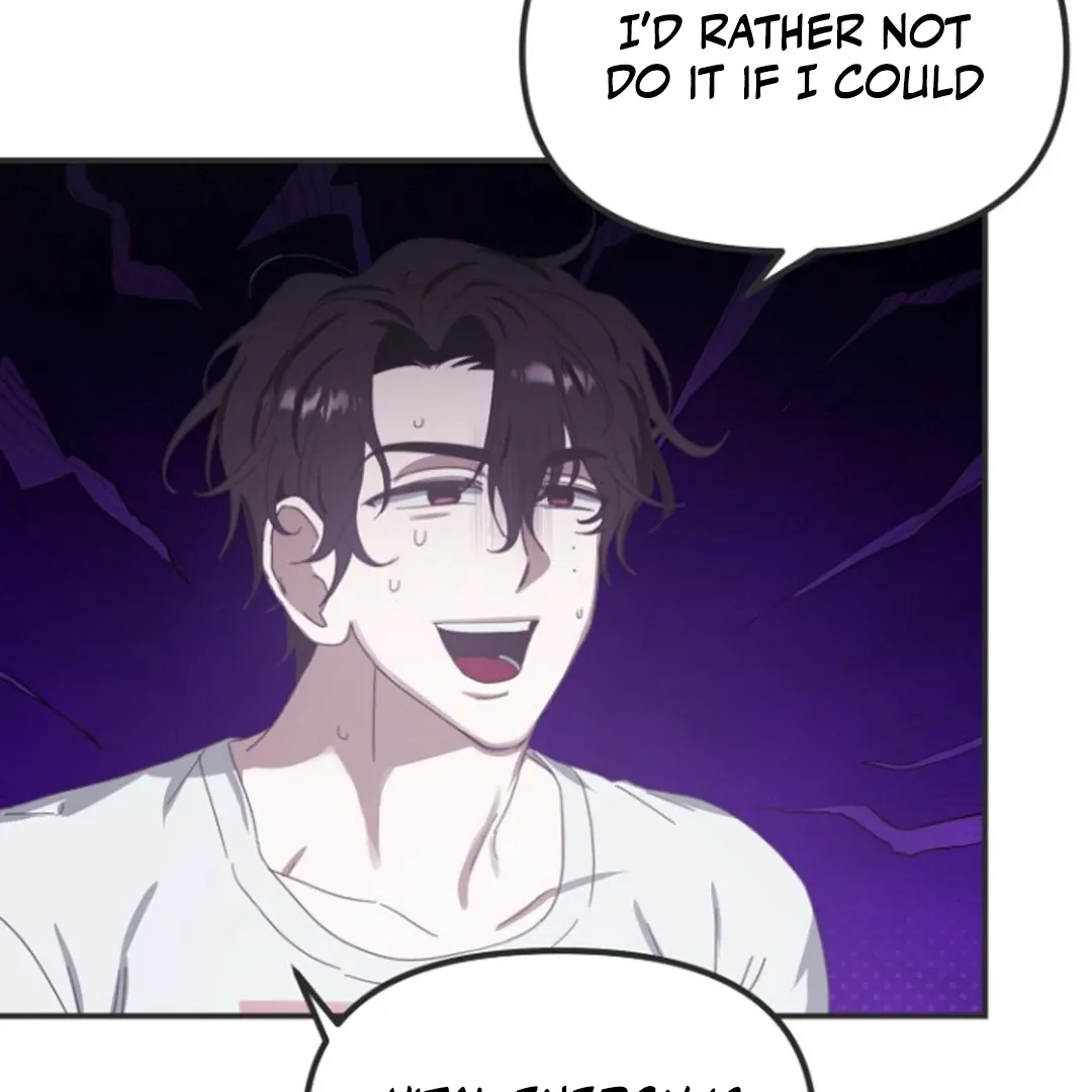 Alien semen bandit Chapter 1 page 135 - 
