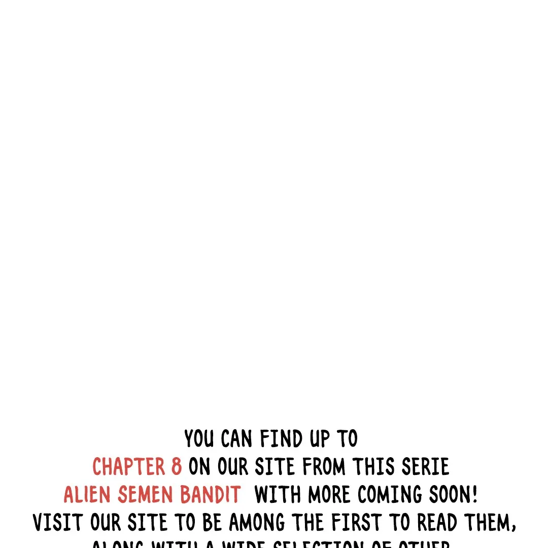 Alien semen bandit Chapter 1 page 177 - 