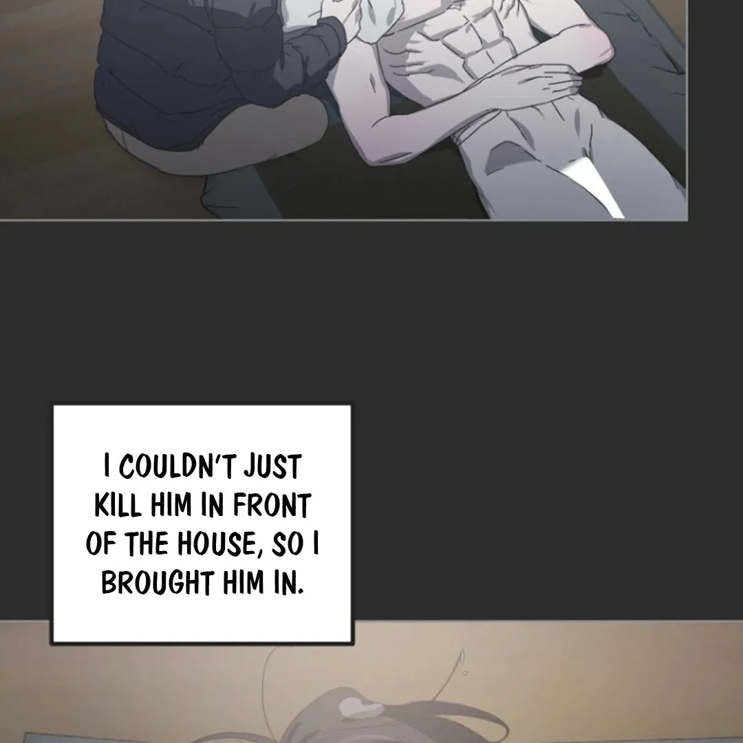 Alien semen bandit Chapter 1 page 52 - 
