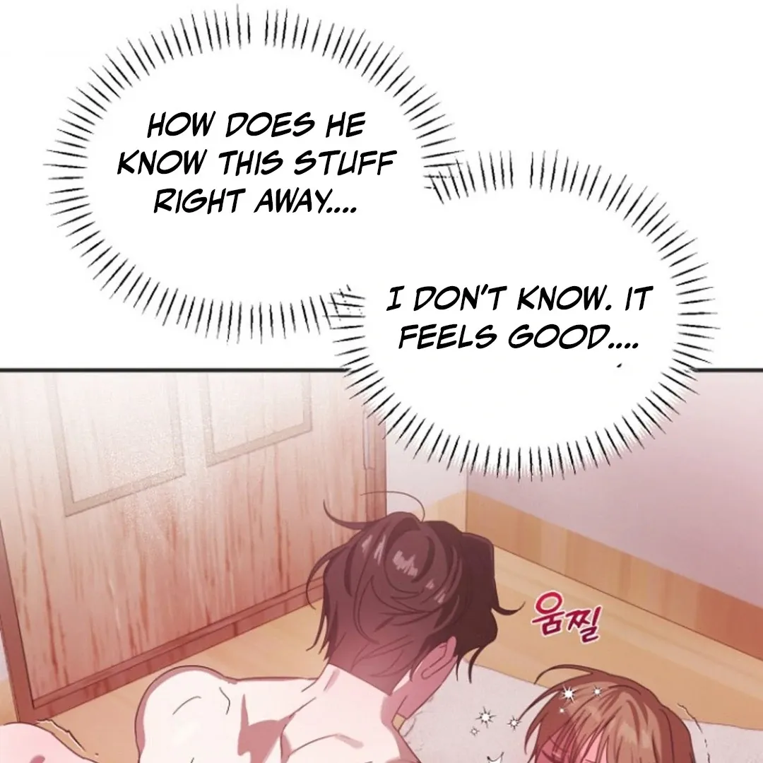 Alien semen bandit Chapter 1 page 70 - 