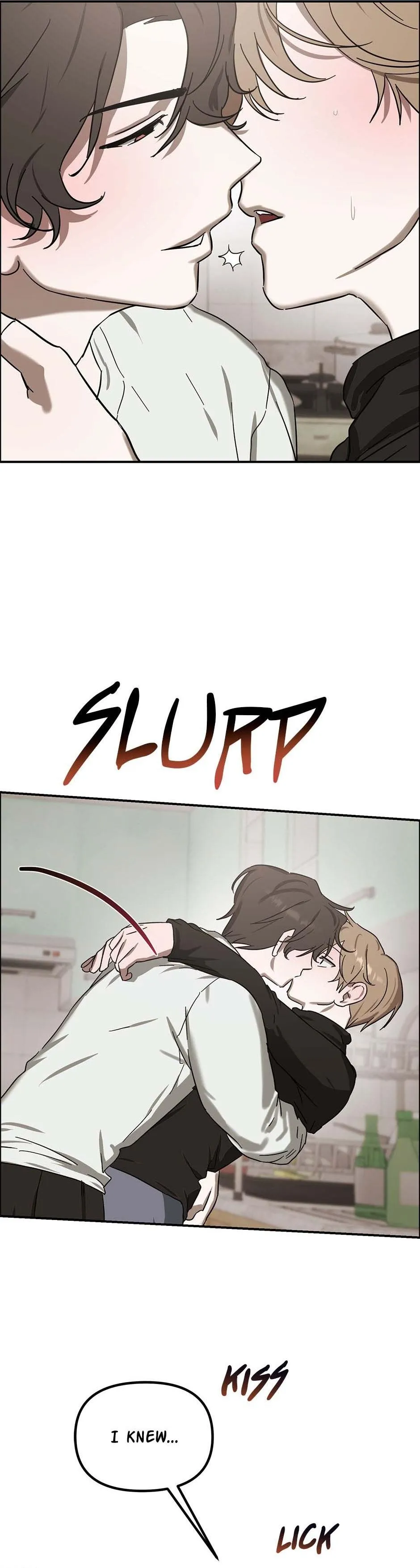 Alien semen bandit Chapter 10 page 30 - 
