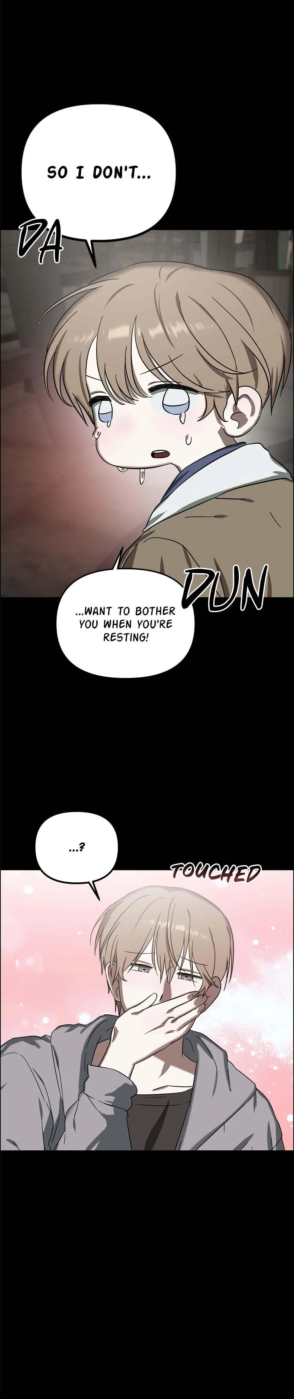 Alien semen bandit Chapter 11 page 24 - 
