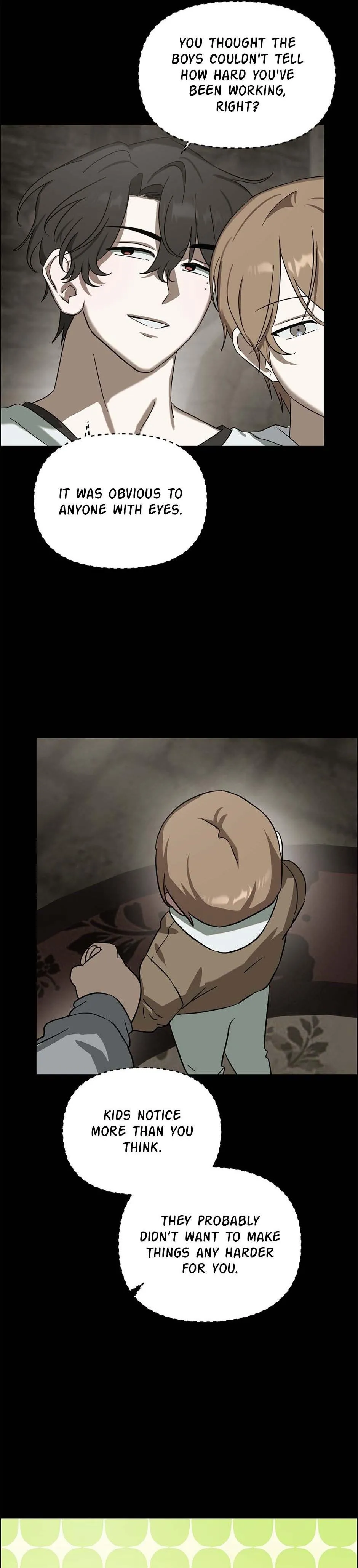 Alien semen bandit Chapter 11 page 26 - 
