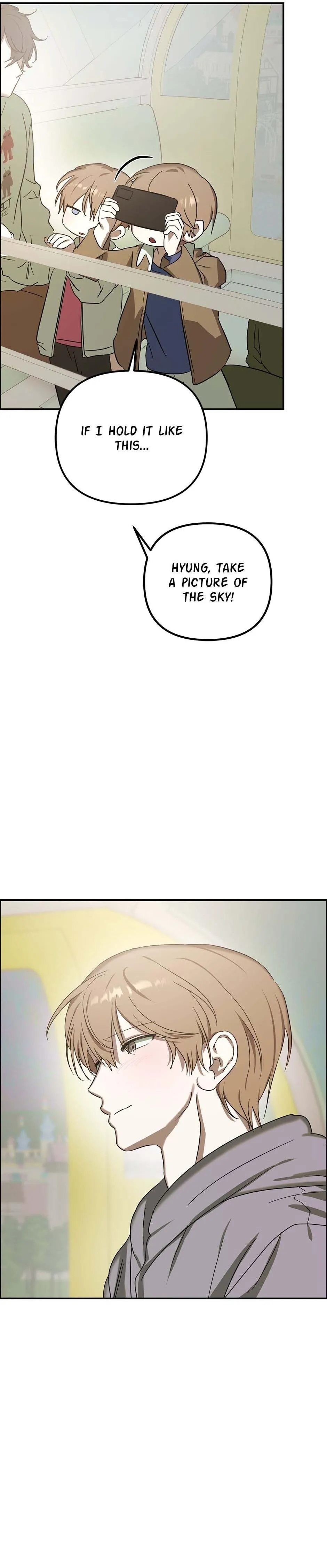 Alien semen bandit Chapter 12 page 11 - 