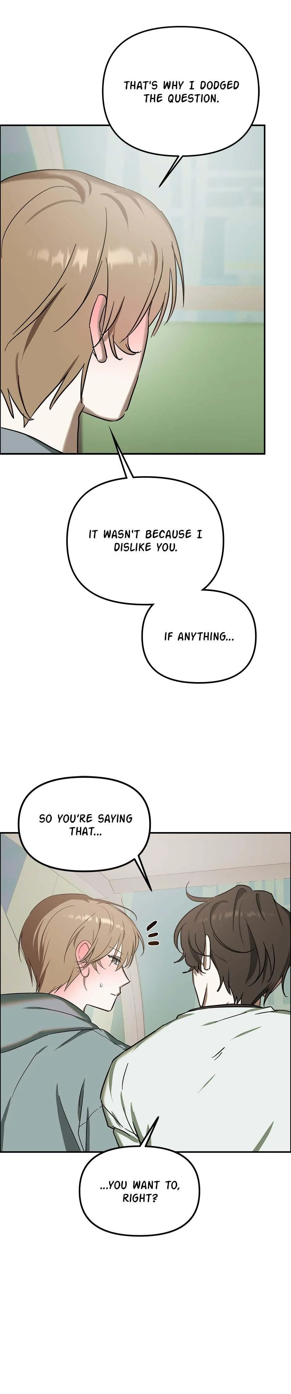 Alien semen bandit Chapter 12 page 16 - 