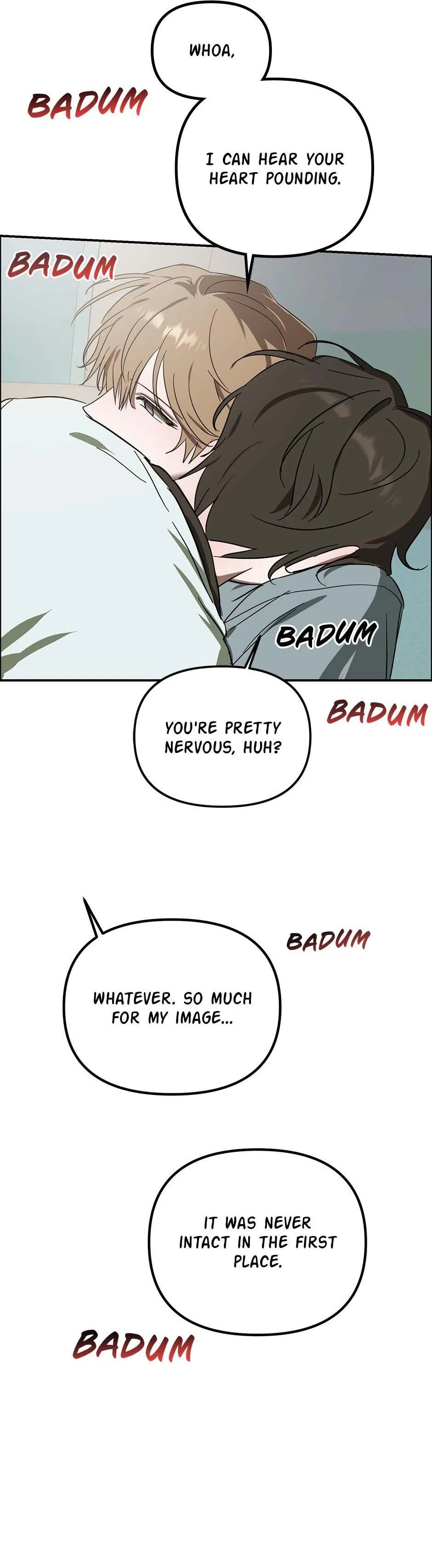 Alien semen bandit Chapter 12 page 31 - 