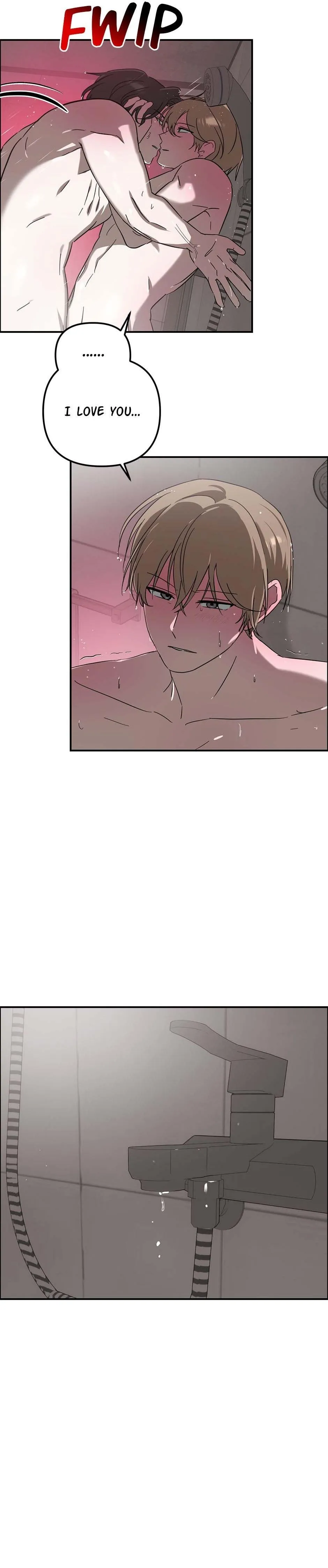 Alien semen bandit Chapter 13 page 12 - 