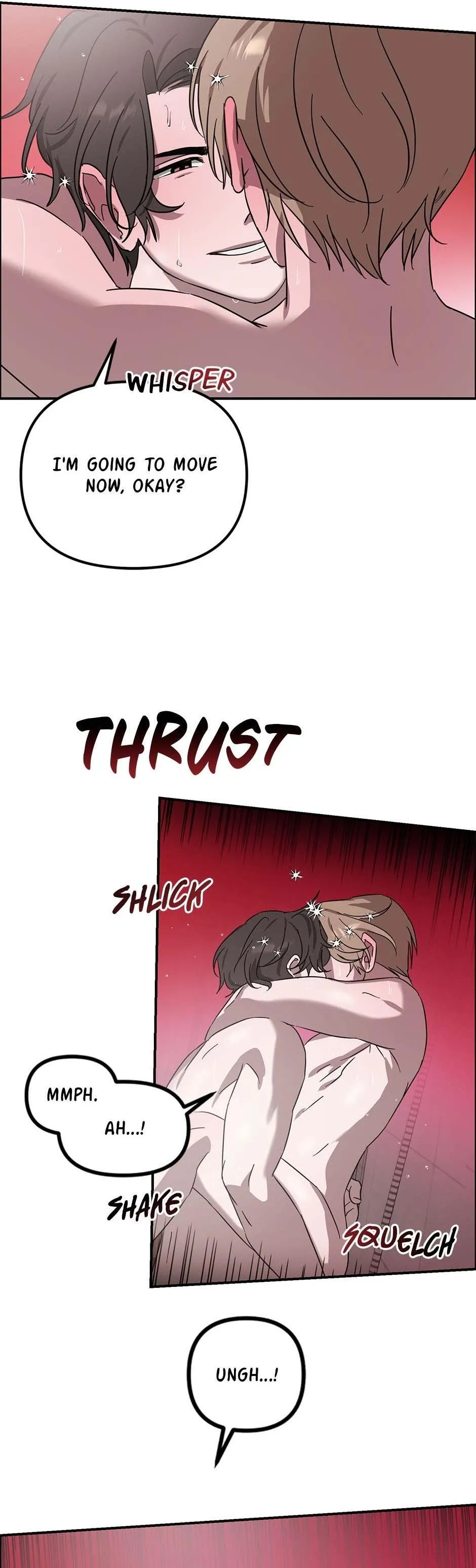 Alien semen bandit Chapter 13 page 26 - 