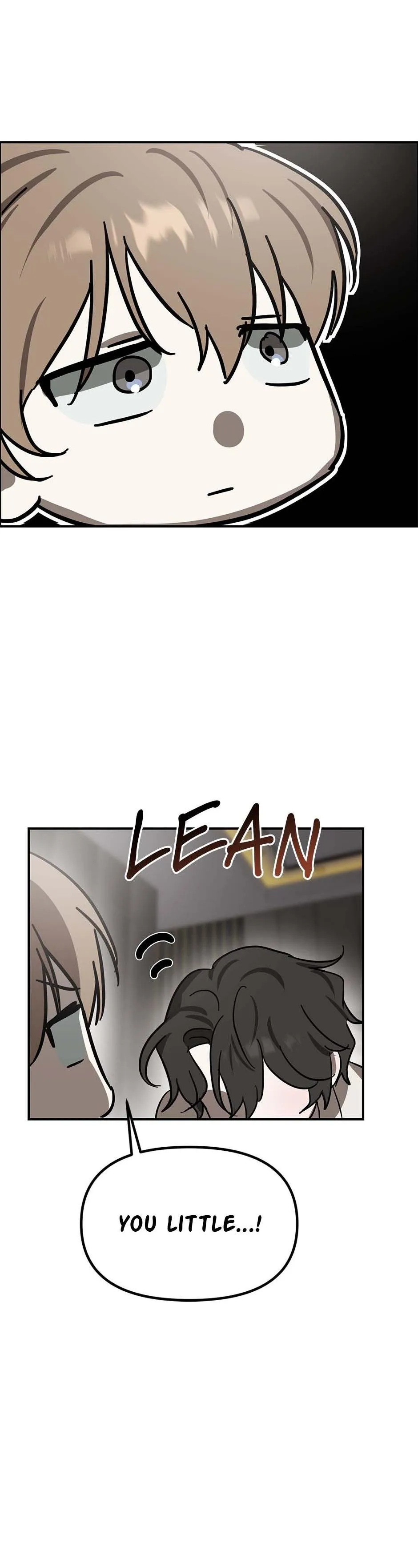 Alien semen bandit Chapter 15 page 22 - 