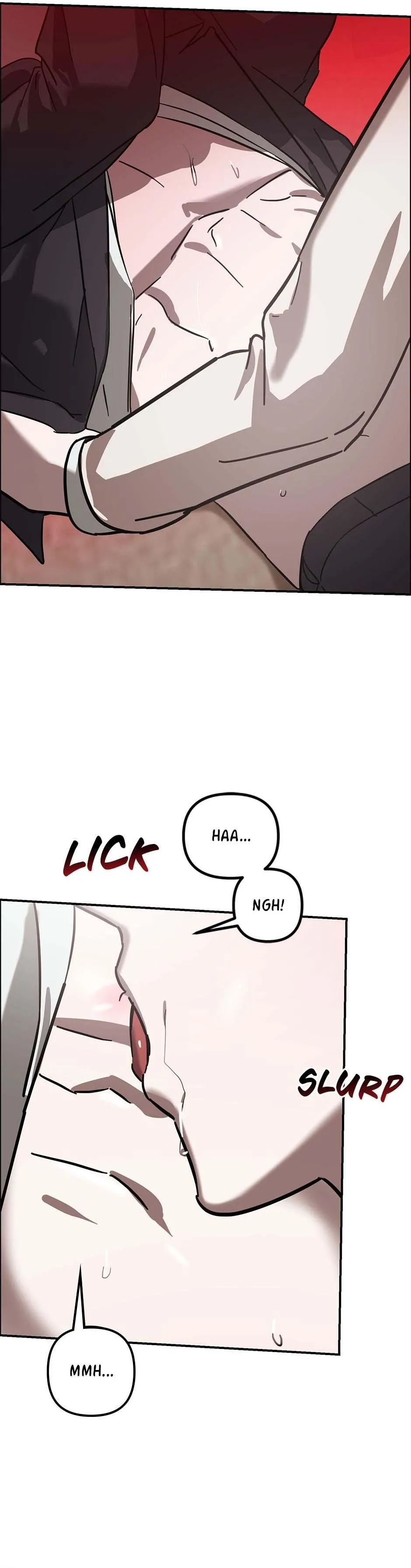 Alien semen bandit Chapter 15 page 23 - 