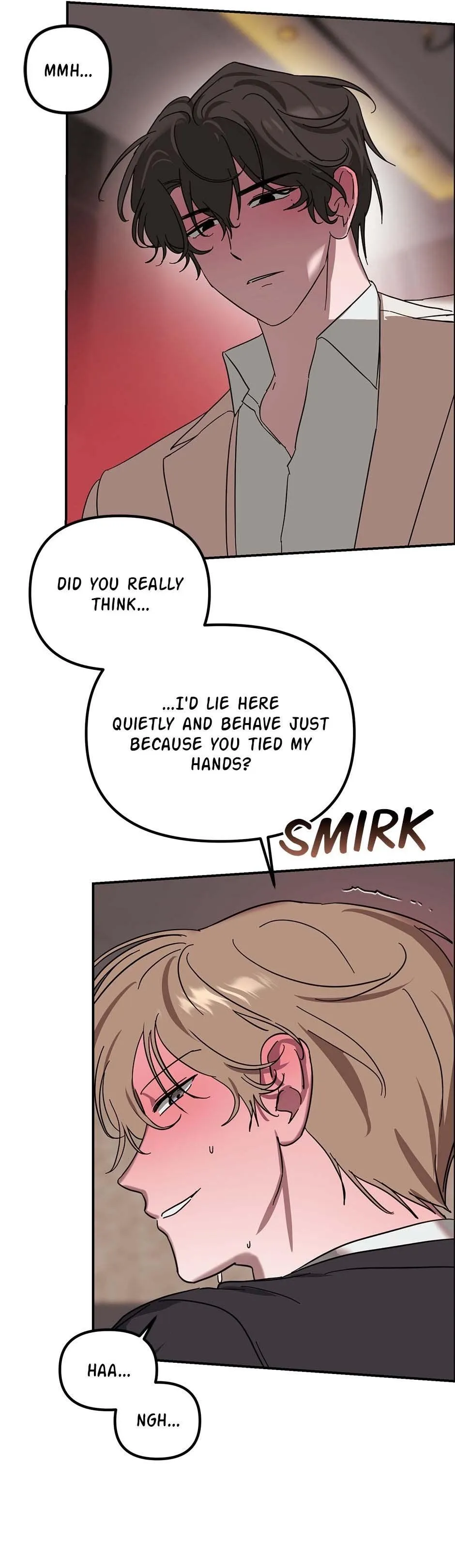 Alien semen bandit Chapter 16 page 16 - 