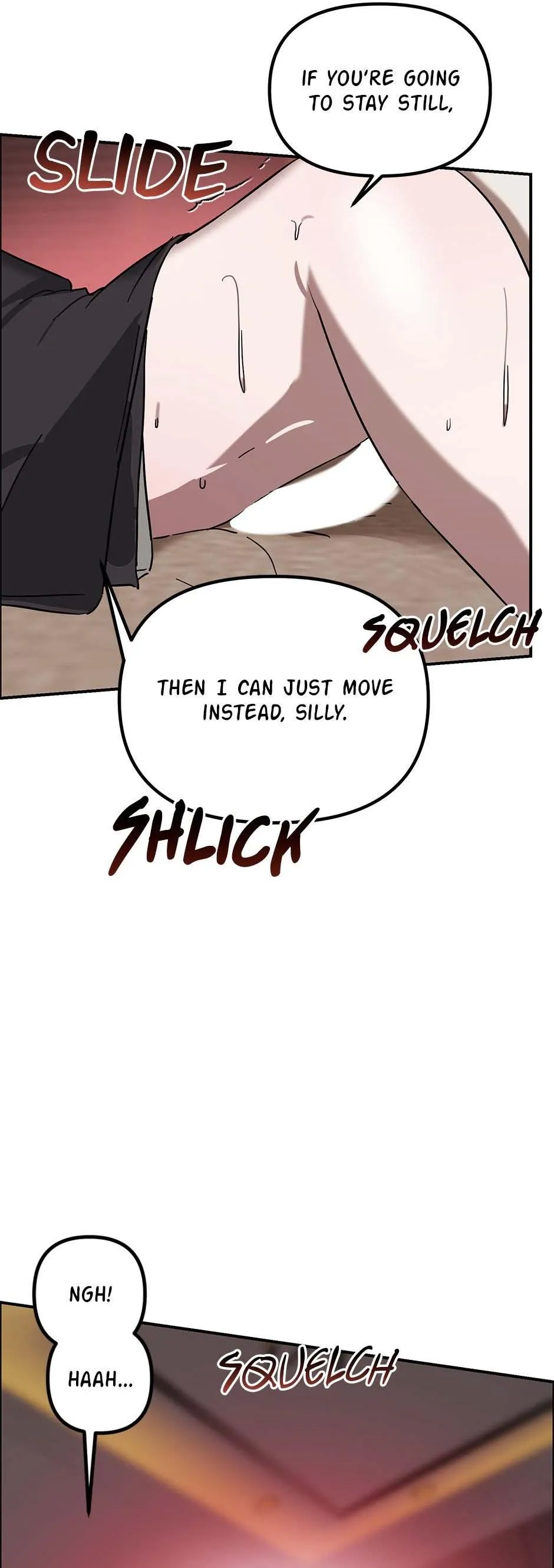 Alien semen bandit Chapter 16 page 17 - 