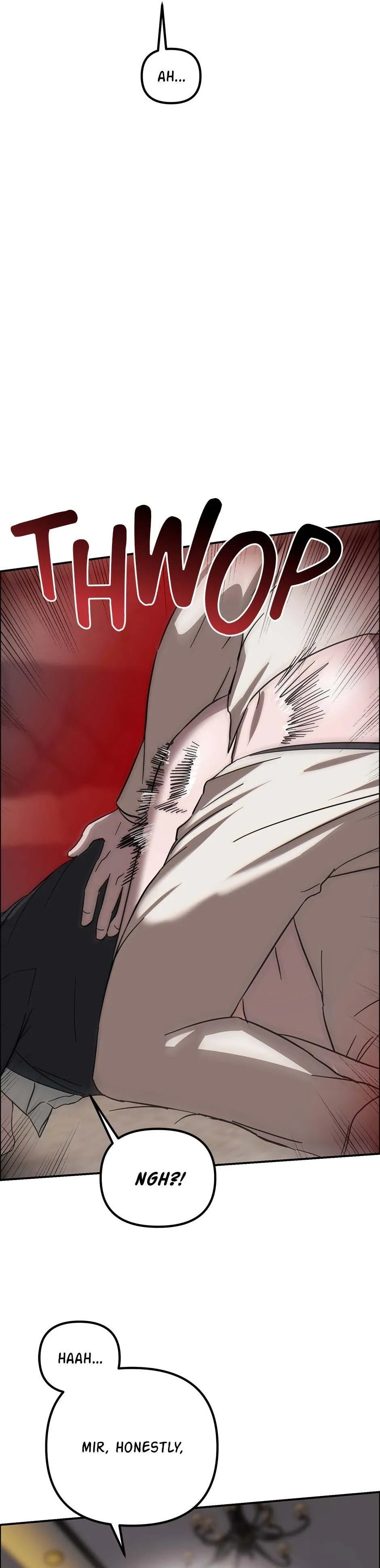 Alien semen bandit Chapter 16 page 20 - 