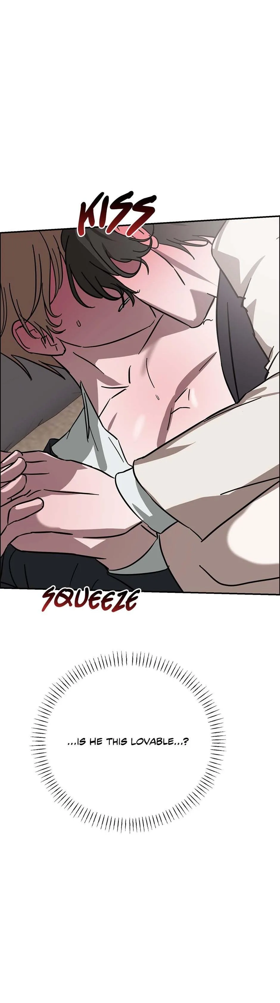 Alien semen bandit Chapter 16 page 29 - 