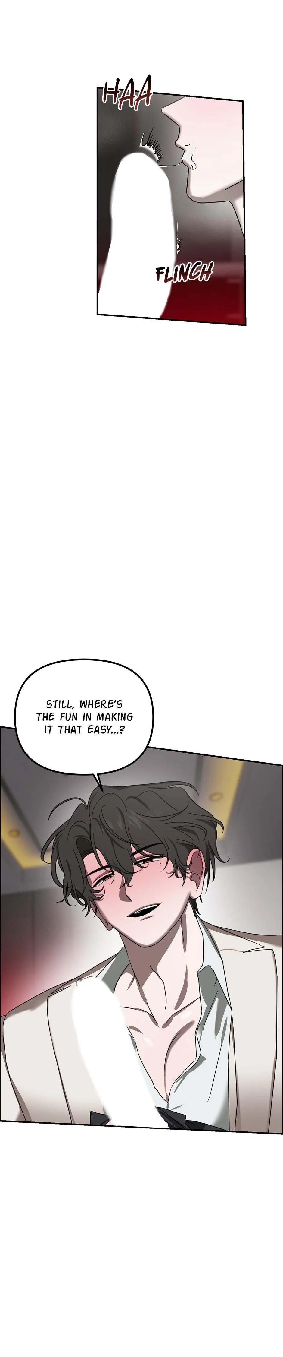 Alien semen bandit Chapter 16 page 4 - 