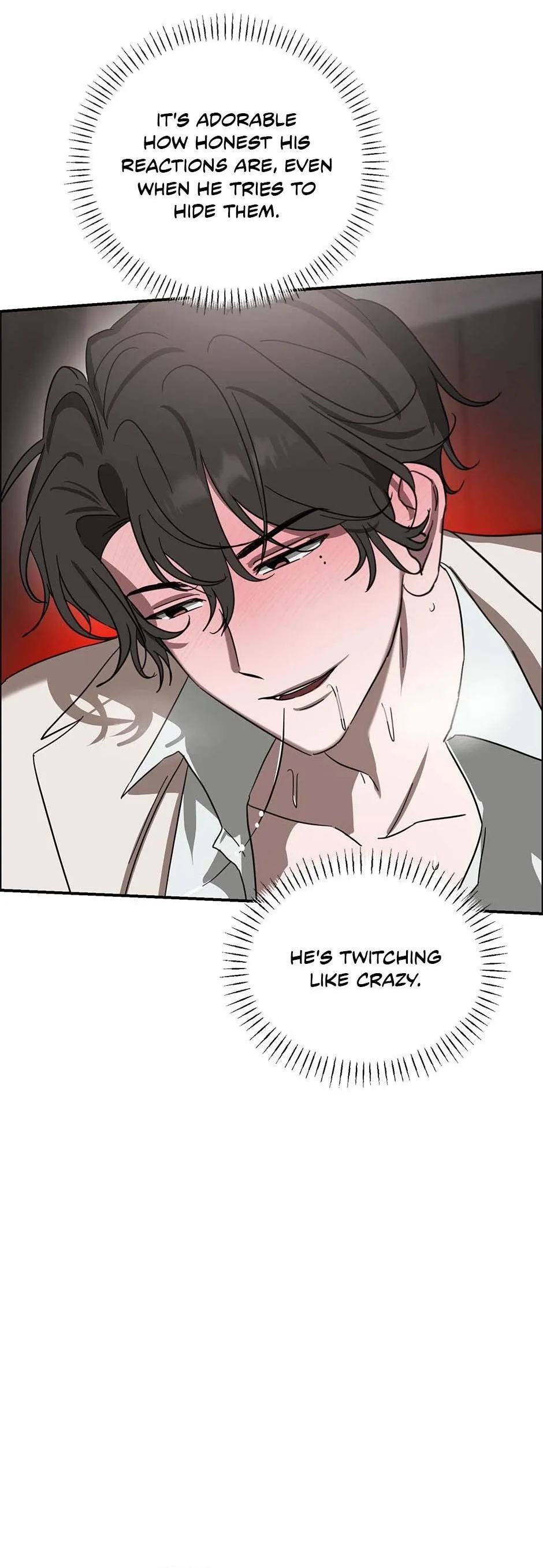 Alien semen bandit Chapter 16 page 7 - 