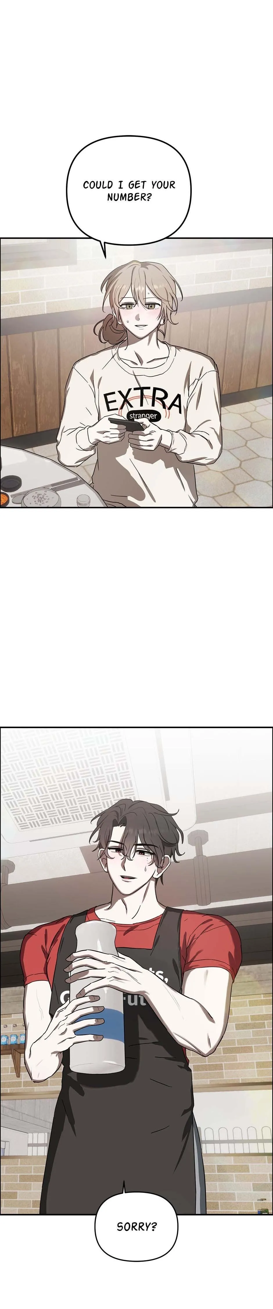 Alien semen bandit Chapter 7 page 2 - 