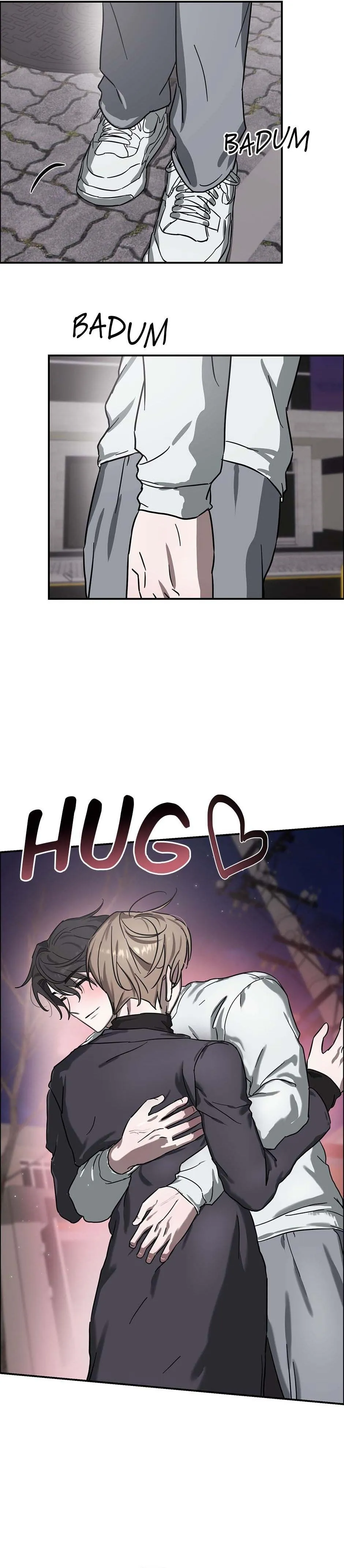 Alien semen bandit Chapter 7 page 23 - 