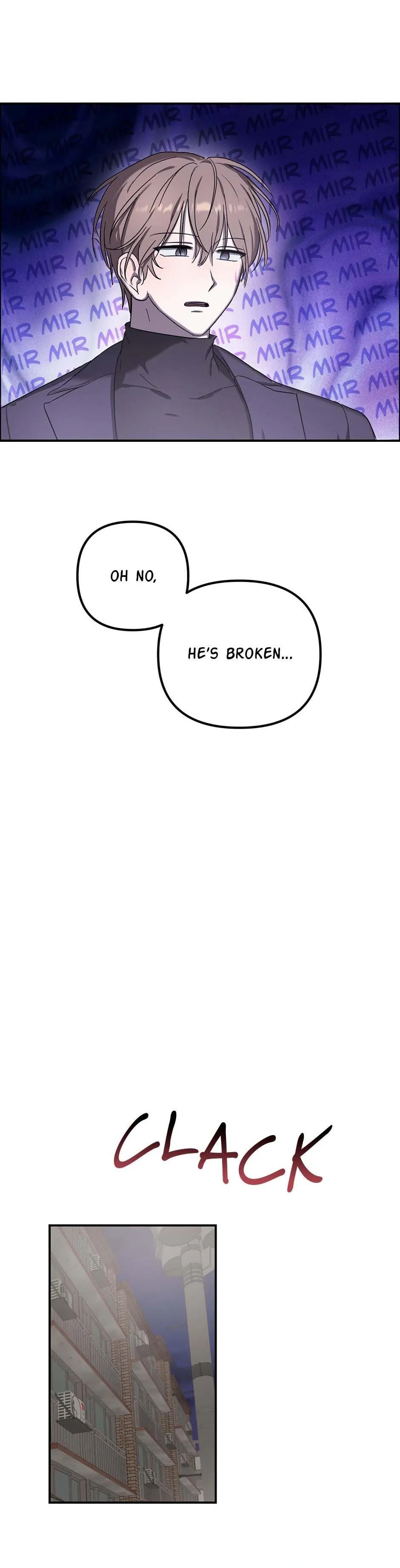 Alien semen bandit Chapter 7 page 26 - 