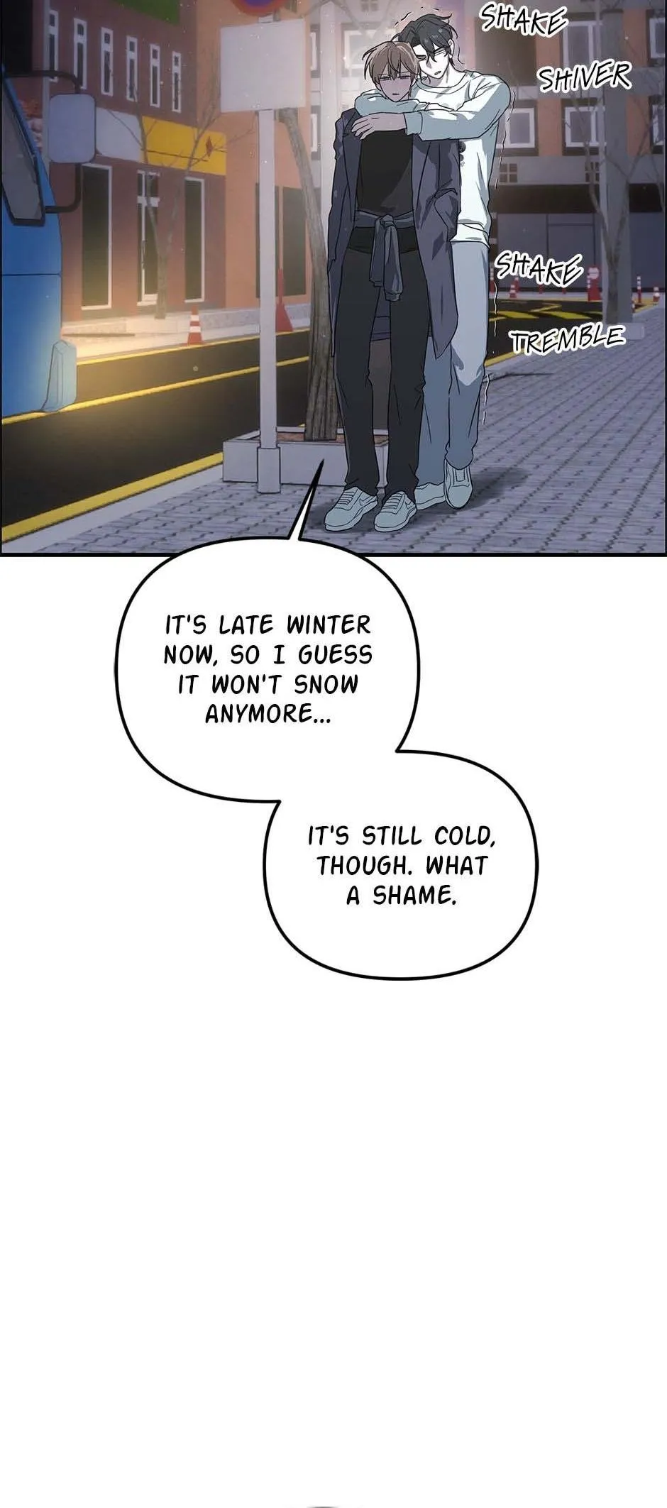 Alien semen bandit Chapter 7 page 7 - 