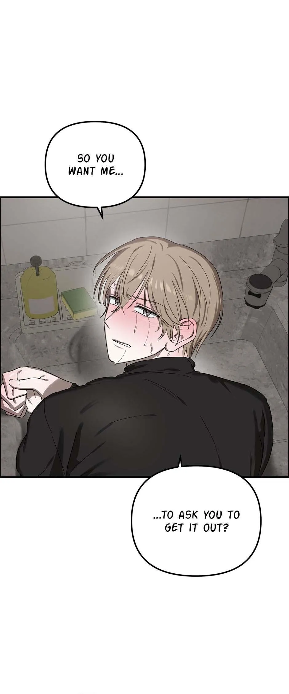 Alien semen bandit Chapter 8 page 2 - 