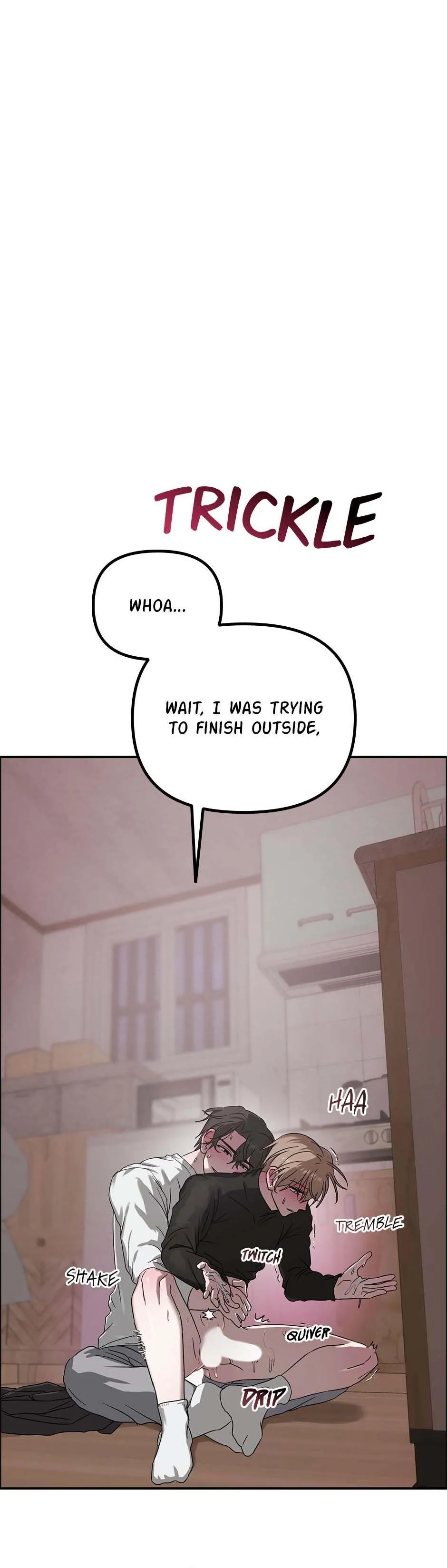 Alien semen bandit Chapter 8 page 29 - 