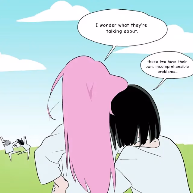 Alien Stage Chapter 10 page 2 - 