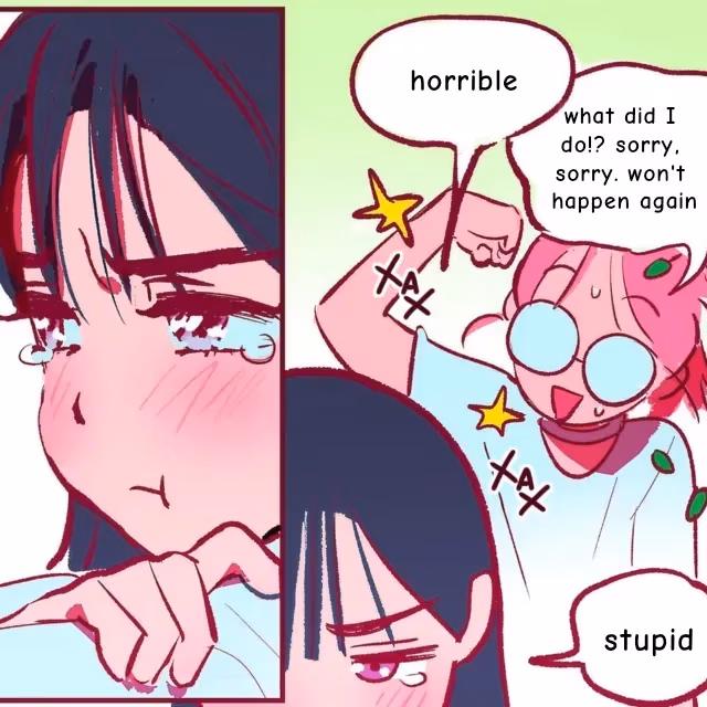 Alien Stage Chapter 11 page 2 - 