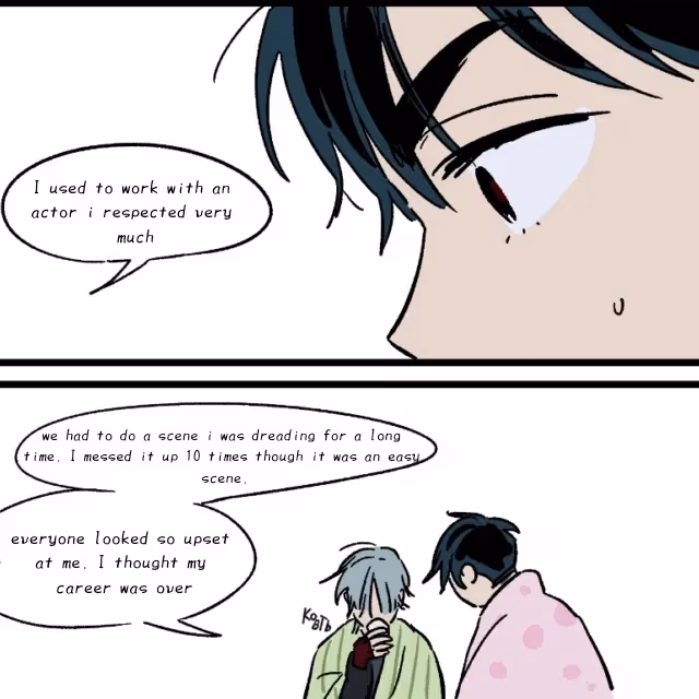 Alien Stage Chapter 13 page 7 - 